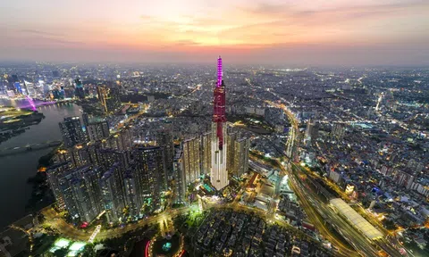 Sau sáp nhập, TP.HCM có thể tiệm cận Bangkok, Singapore?