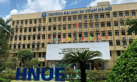 5 ngành có điểm chuẩn CAO NHẤT kỳ thi tốt nghiệp THPT 2024, phụ huynh lấy giấy bút ghi ngay để tham khảo!