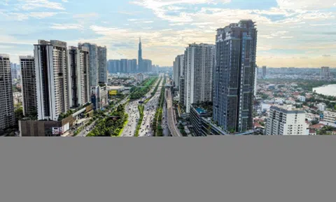Thêm lý do để xuống tiền mua căn hộ tại TP.HCM