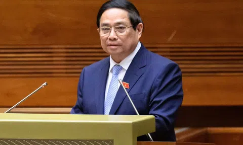 Việt Nam vừa lập kỷ lục tăng trưởng GDP, mục tiêu vào top 30 nền kinh tế lớn thế giới