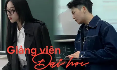 Mơ làm giảng viên ĐH để vừa oai vừa giàu vừa được show thần thái trên giảng đường? Đọc kỹ 1001 ải trước khi mơ!