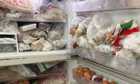 Những dấu hiệu tủ lạnh đang là "ổ bệnh ngầm" trong nhà bạn