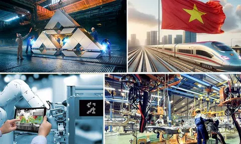 Nghị quyết quan trọng nhất giúp kinh tế tư nhân bứt phá