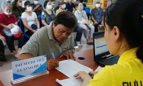 Cách để người lao động cải thiện lương hưu từ 1-7