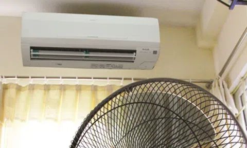 Người thông minh dùng điều hoà theo cách này, tôi "học mót" rồi sướng điên khi thấy tiền điện giảm 30%