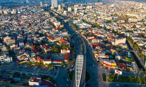 Hải Phòng đặt mục tiêu kinh tế số chiếm 35% GRDP trong năm 2025