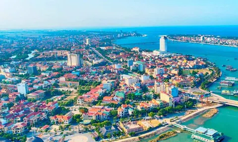 Chỉ định nhân sự chủ tịch, phó chủ tịch tỉnh sau sáp nhập đơn vị hành chính