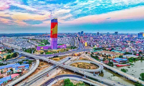 Năng lực cạnh tranh 63 tỉnh thành: Một thành phố bất ngờ soán "ngôi vương" 7 năm của Quảng Ninh