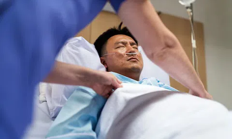 Người đàn ông qua đời để lại 10 tỷ đồng, vợ kiện nhà chồng đòi thừa kế: Toà tuyên bố “không ai được hưởng tài sản như mong muốn”