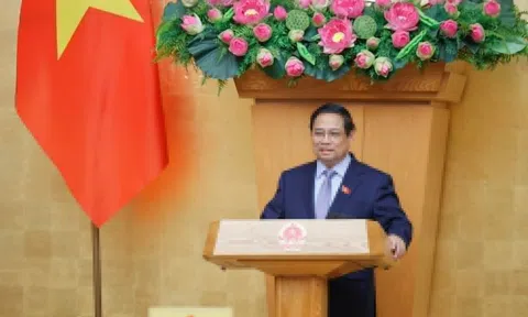 Thủ tướng yêu cầu chuẩn bị tốt việc đàm phán với Mỹ