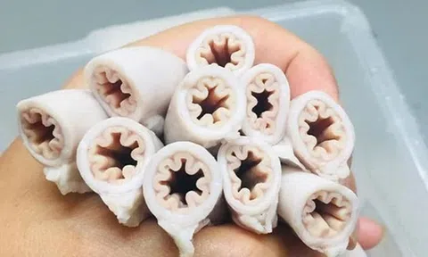 Tp.HCM vào cuộc kiểm tra mặt hàng “lòng se điếu”