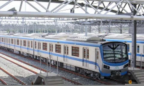 Đồng Nai thống nhất TP.HCM chủ trì làm metro Thủ Thiêm - Long Thành