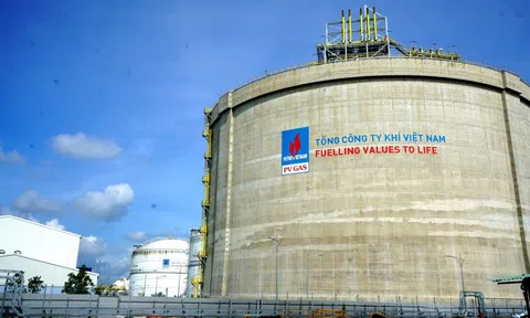 Cổ phiếu GAS được định giá sát 70.000 đồng