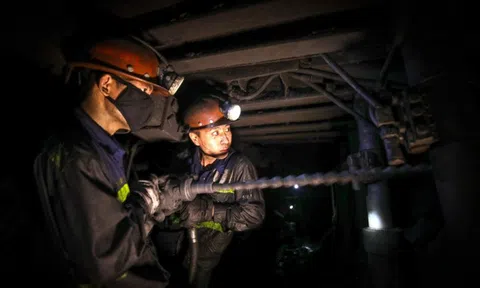 TKV: Triển khai đồng bộ các giải pháp bảo đảm an toàn vệ sinh lao động