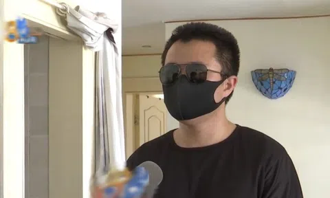 Người đàn ông vay 670 triệu đồng và trả nợ hàng tháng qua ví điện tử, sau 3 năm, ngân hàng thông báo: Số nợ vẫn còn nguyên