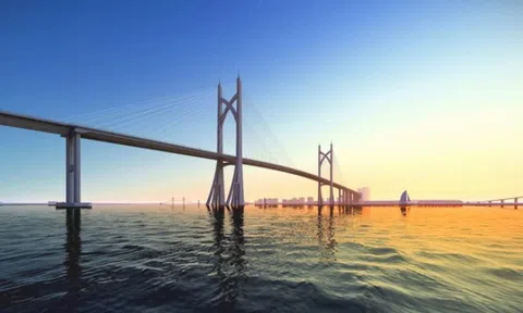 Siêu cầu 11.000 tỷ ở Việt Nam: Mỗi mét trị giá 1,5 tỷ đồng, đưa TP. Hồ Chí Minh xác lập kỷ lục mới
