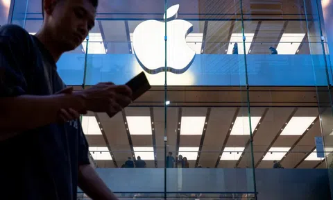 Apple cảnh báo khẩn tới người dùng iPhone tại hơn 100 quốc gia