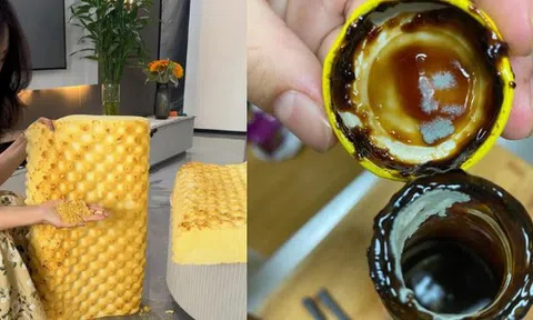 10 thứ bẩn kinh hoàng, tôi đau khổ nhận ra nhà mình có tất cả!