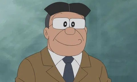 Gia cảnh thật sự của thầy giáo lớp Nobita và lý do ông luôn bảo vệ cậu? - Bí ẩn không phải fan Doraemon nào cũng biết