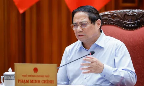 Trình Quốc hội chính sách phát triển kinh tế tư nhân ngay kỳ họp này
