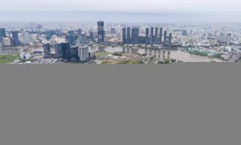 CII được gỡ nút thắt các dự án BT ở 'đất vàng' Thủ Thiêm