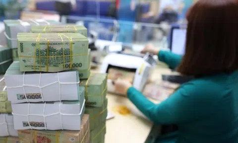 Biến động trái chiều trong bức tranh tổng tài sản và tiền gửi ngân hàng quý I/2025