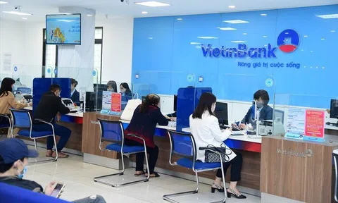 VietinBank huy động 2.500 tỷ đồng qua kênh trái phiếu