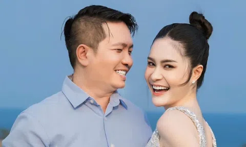 Toàn bộ thông tin về VB Group của vợ chồng Đoàn Di Băng - nơi đứng sau sản phẩm bị thu hồi, tiêu huỷ