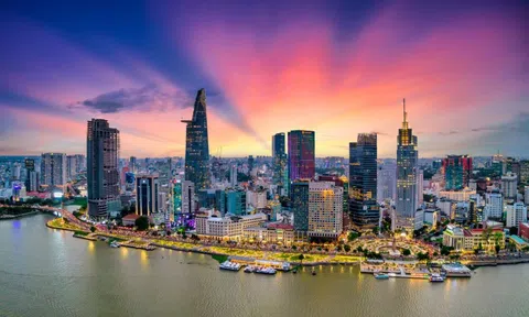 Chuyên gia: Đây là thời cơ để Việt Nam tái cấu trúc lại nền kinh tế
