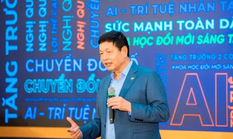 Một liên minh đặc biệt vừa ra mắt, giúp Việt Nam có lực lượng tinh nhuệ để thắng "cuộc chiến" mới
