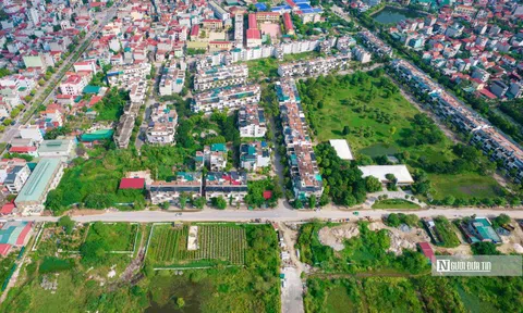 Đề xuất đánh thuế thu nhập cá nhân 20% lãi chuyển nhượng bất động sản