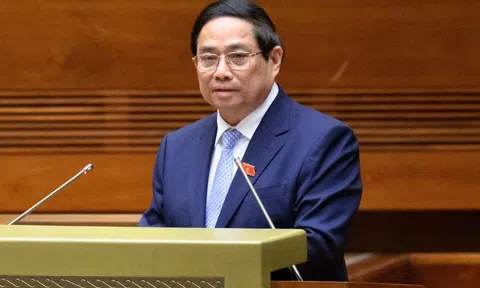 Thủ tướng: Ngày 7/5 sẽ tiến hành phiên đàm phán thương mại với Mỹ