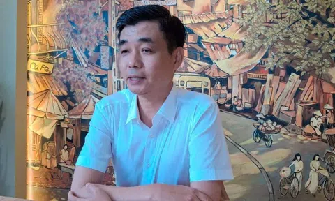 CEO Hòa Phát: Làm ray đường sắt tốc độ cao không chỉ vì danh tiếng