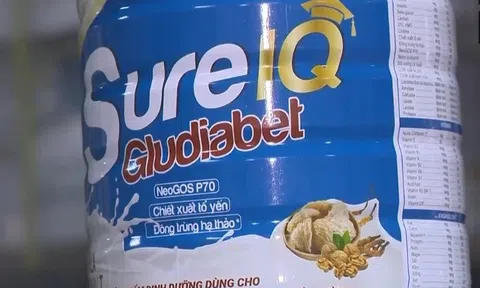Hà Nội yêu cầu lập đoàn kiểm tra các cơ sở sản xuất sữa