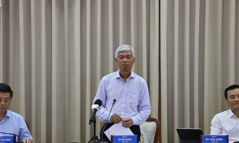 Kinh tế TP HCM tăng trưởng ấn tượng