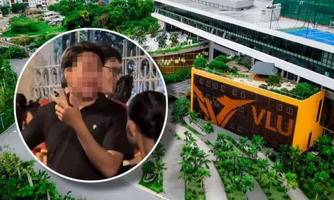 Đại học Văn Lang thông báo