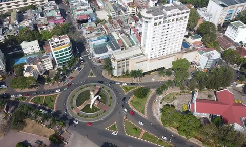 Bộ Chính trị đồng ý duy trì chính sách đặc thù cho các xã, phường mới ở Buôn Ma Thuột