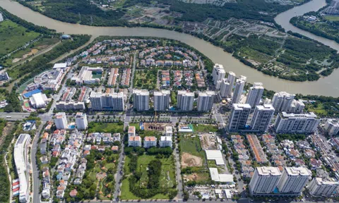Chuyên gia: Nhiều người hiểu nhầm thuế 20% trên lãi bán bất động sản