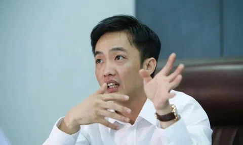 Cổ phiếu Quốc Cường Gia Lai tăng trần sau 'tin vui'