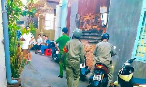 Điều tra vụ nổ nồi hơi khiến 2 người tử vong tại Đồng Nai