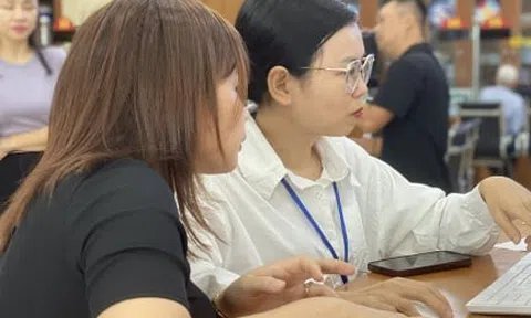 Bộ Nội vụ đề xuất chuyển 120 đầu việc của cấp huyện xuống cấp xã