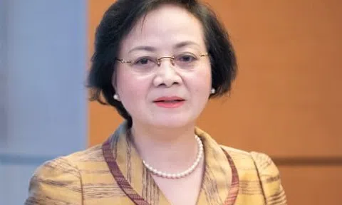 Phương án kiện toàn bộ máy, sắp xếp cán bộ 34 tỉnh, thành sau sáp nhập