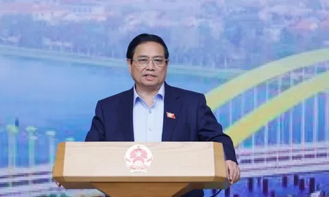 Thủ tướng: Kỷ niệm 80 năm Quốc khánh, cả nước sẽ khởi công, khánh thành 80 dự án lớn