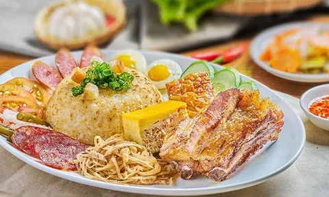 Người Việt có 3 kiểu ăn cơm độc hại cần bỏ ngay kẻo nuôi lớn ung thư mỗi ngày