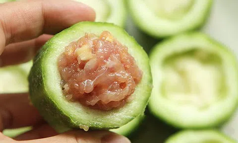 Loại quả được ví như nhân sâm trong vườn, mâm cơm nhà nào cũng có mà ít ai để ý