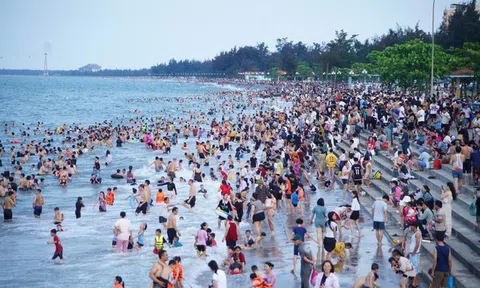 “Hạt sạn” cản trở phát triển du lịch - Kỳ cuối: Gỡ điểm nghẽn, tạo đà bứt phá