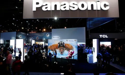 Panasonic cắt giảm 10.000 nhân sự