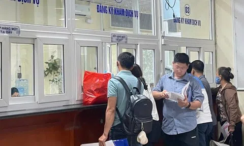 Đề xuất phân quyền định giá dịch vụ khám chữa bệnh