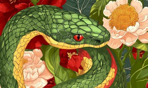 Ngày 11/5 Thần Tài điểm mặt gọi tên: 3 con giáp phúc lộc ngập trời, tiền đến tay, tình vào tim, sự nghiệp bật sáng