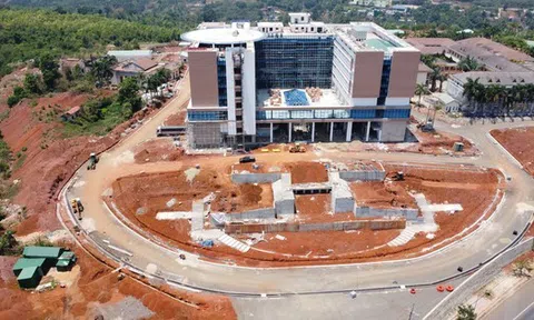 6 chủ đầu tư giải ngân 0 đồng